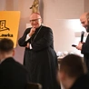 Q&A z biskupem Waldemarem Musiołem