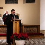Centralne nabożeństwo ekumeniczne w Katowicach
