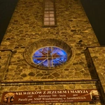 700 lat parafii w Jarosławicach