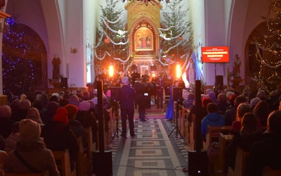 700 lat parafii w Jarosławicach