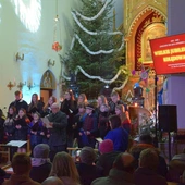 Parafia w Jarosławicach obchodzi 700-lecie istnienia