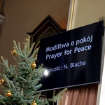 Msza św. w 80. rocznicę marszu śmierci
