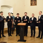 Koncert Kolęd Prawosławnych