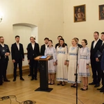 Koncert Kolęd Prawosławnych