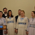 Koncert Kolęd Prawosławnych