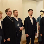 Koncert Kolęd Prawosławnych