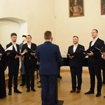 Koncert Kolęd Prawosławnych