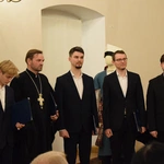 Koncert Kolęd Prawosławnych