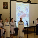 Koncert Kolęd Prawosławnych