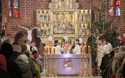 Dążył do świętości i pragnął jej dla innych
