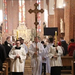 Modlitwa o beatyfikację bp. Wilhelma Pluty