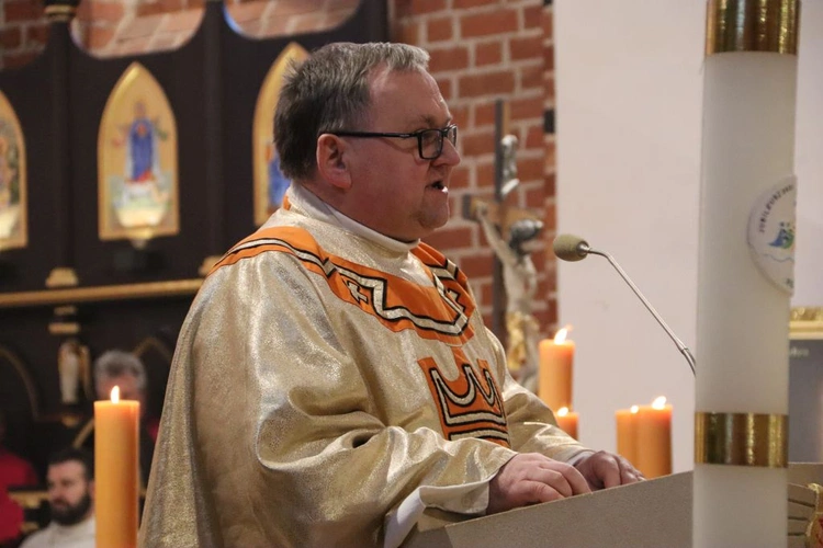 Modlitwa o beatyfikację bp. Wilhelma Pluty