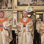 Modlitwa o beatyfikację bp. Wilhelma Pluty