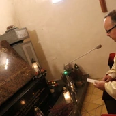 Modlitwa o beatyfikację bp. Wilhelma Pluty