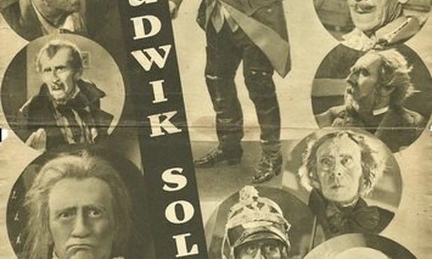 Ludwik Solski