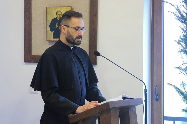 Odpust u pallotynów z Jeziornej Osady