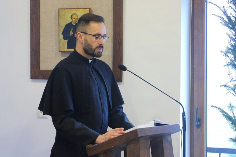Odpust u pallotynów z Jeziornej Osady