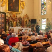 Spotkanie z Przyjaciółmi