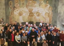 Rutyna w przeżywaniu Eucharystii?