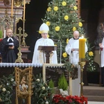 Nieszpory ekumeniczne w gliwickiej katedrze