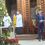 Nieszpory ekumeniczne w gliwickiej katedrze