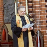 Nieszpory ekumeniczne w gliwickiej katedrze