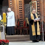 Nieszpory ekumeniczne w gliwickiej katedrze