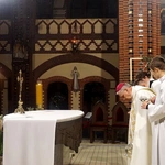 Nieszpory ekumeniczne w gliwickiej katedrze
