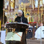 Nieszpory ekumeniczne w gliwickiej katedrze