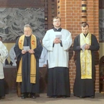 Nieszpory ekumeniczne w gliwickiej katedrze