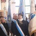 Srebrny jubileusz MI w Koszycach Wielkich