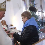 Srebrny jubileusz MI w Koszycach Wielkich