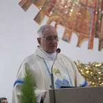 Srebrny jubileusz MI w Koszycach Wielkich