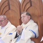 Srebrny jubileusz MI w Koszycach Wielkich