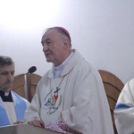 Srebrny jubileusz MI w Koszycach Wielkich