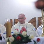 Srebrny jubileusz MI w Koszycach Wielkich