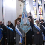 Srebrny jubileusz MI w Koszycach Wielkich