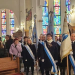 Srebrny jubileusz MI w Koszycach Wielkich