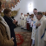 Srebrny jubileusz MI w Koszycach Wielkich