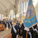 Srebrny jubileusz MI w Koszycach Wielkich