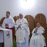 Srebrny jubileusz MI w Koszycach Wielkich
