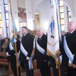 Srebrny jubileusz MI w Koszycach Wielkich