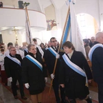 Srebrny jubileusz MI w Koszycach Wielkich