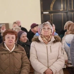 Srebrny jubileusz MI w Koszycach Wielkich