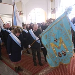 Srebrny jubileusz MI w Koszycach Wielkich