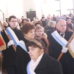 Srebrny jubileusz MI w Koszycach Wielkich
