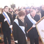 Srebrny jubileusz MI w Koszycach Wielkich