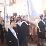 Srebrny jubileusz MI w Koszycach Wielkich