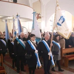 Srebrny jubileusz MI w Koszycach Wielkich