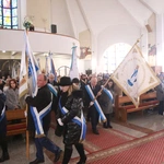 Srebrny jubileusz MI w Koszycach Wielkich